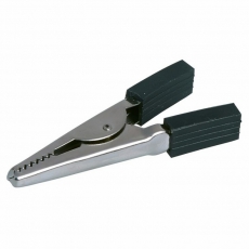 Зажим «крокодил» 5 А 52 мм | 16-0004 | REXANT