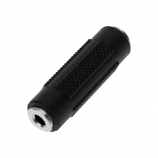 Переходник гнездо стерео 3,5 мм - гнездо стерео 3,5 мм | 14-0203 | REXANT