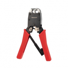 Кримпер для обжима 8P8C/6P4C (ht-500R) | 12-3434 | REXANT