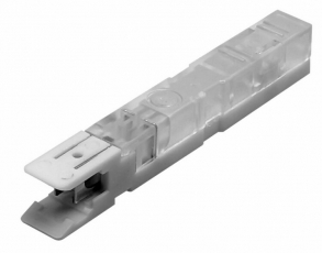 Вилка 1-парная, тип 110, CAT5е | 04-1001 | REXANT