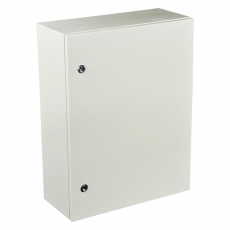 Щит распределительный с монтажной панелью ЩМП (370х320х150) IP54 | 81-4518 | REXANT