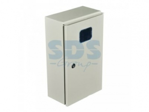 Щит учетно-распределительный ЩУРН-3/12 IP 54 (500х300х170) | 81-4508 | REXANT