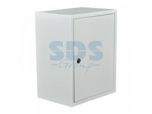 Щит распределительный с монтажной панелью ЩРНМ-1 IP31 (400х310х220) | 81-4513 | REXANT