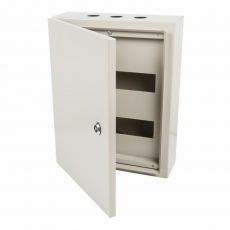 Щит распределительный ЩРН-24 IP54 (395х310х120) | 81-4531 | REXANT