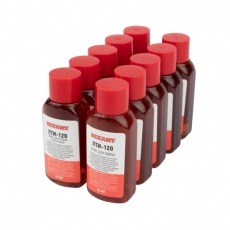 Флюс для пайки ЛТИ-120 30мл | 09-3625 | REXANT