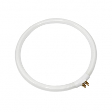 Лампа кольцевая люминесцентная, 22 Вт | 31-0803 | REXANT