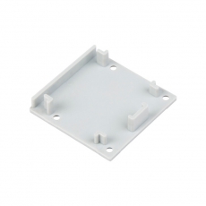 Заглушка для профиля 3535 , без отверстия | 146-207-1 | REXANT