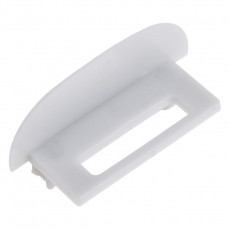 Заглушка для профиля 3412 , универсальная | 146-222-1 | REXANT