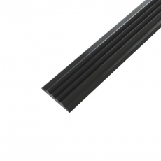 Резиновая накладка на профиль для ступеней 7928-2 | 146-240-3 | REXANT