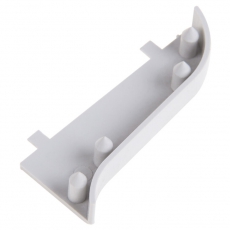 Заглушка для профиля 5016 , правая | 146-235-1 | REXANT