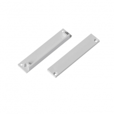 Заглушка для профиля 1627-2, с отверстием | 146-216-1 | REXANT