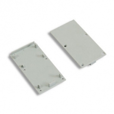 Заглушка для профиля 2840-2 | 146-246-1 | REXANT