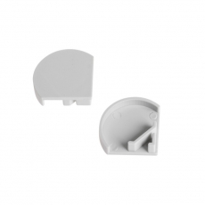 Заглушка для профиля 1717-T-2, правая | 146-234-2 | REXANT