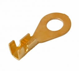 Наконечник кольцевой ? 5.2 мм 0.5-0.8 мм? (НК 5-0,5-0,8) | 08-0073 | REXANT