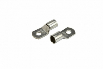 Наконечник кольцевой (НК ? 13 мм) 120 мм? (ТМЛ (DIN) 120-12) | 08-0066 | REXANT