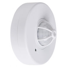 Датчик движения потолочный ДДП 03, 120°/360°, 1200 Вт, 10-2000 Лк, 2-12 м, 10-420 сек. | 11-9214 | REXANT