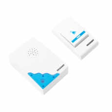 Проводной звонок 220 вольт RX-8 | 73-0080 | REXANT