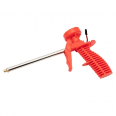 Пистолет для монтажной пены, пластмассовый корпус | 12-7301 | REXANT