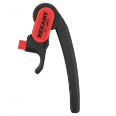 Инструмент для продольной и поперечной зачистки кабеля от 25 мм (HT-5PG) | 12-4054 | REXANT