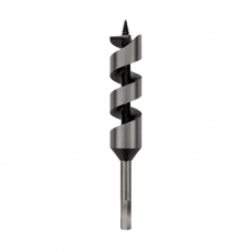 Сверло винтовое по дереву 35х230 мм (шестигранный хвостовик) | 91-0724 | REXANT