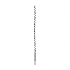 Сверло винтовое по дереву 8х460 мм (шестигранный хвостовик) | 91-0779 | REXANT