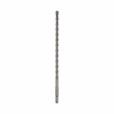 Бур по бетону 10х460 мм крестовая пластина SDS PLUS | 91-0826 | REXANT