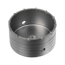 Коронка по бетону М22 х 100 мм | 91-0418 | REXANT