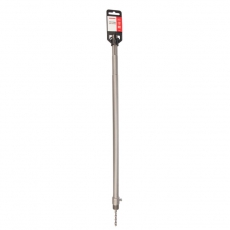 Хвостовик для коронки М22 х 600 мм SDS MAX | 91-0426 | REXANT