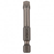 Бита Torx T-40*50 мм для шуруповерта сталь S2 (упак. 10 шт.) | 92-0431 | REXANT