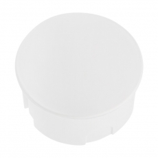 Коробка распределительная с/у D 80х40 мм | 28-3027 | REXANT