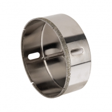 Коронка алмазная 110 мм с центровочным сверлом | 92-0022 | REXANT