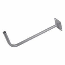 Кронштейн эфирный Г-образный, 45 см | 34-0581 | REXANT