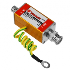 Грозозащита коаксиального кабеля BNC разъем | 05-3078 | REXANT