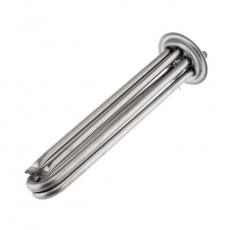 Нагревательный элемент для бойлера ТЭН RF64 2,0 кВт (1+1), фланец М4 | 70-0337 | REXANT