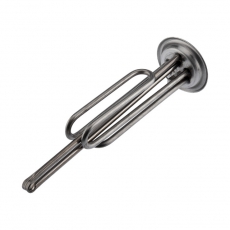 Нагревательный элемент для бойлера ТЭН RZL 2,0 кВт, фланец М6, 92 мм | 70-0347 | REXANT