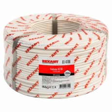 Кабель сигнальный REXANT КCПB 14х0,4 мм, бухта 200м |01-4706 | REXANT