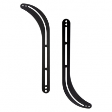 Кронштейн для крепления Саундбара макс. 15 кг серия Profi |38-0401 | REXANT