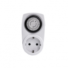 Розетка с механическим таймером RX - 21 | 11-6001 | REXANT