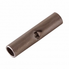 Соединительная гильза L-29 мм 25 мм? (ГМЛ (DIN) 25) | 08-0715 | REXANT