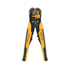 Инструмент для зачистки кабеля 0.2 - 6.0 мм? и обжима наконечников (ht-766) | 12-4005 | REXANT