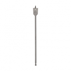 Сверло перовое по дереву 25х300 мм (шестигранный хвостовик) | 91-0774 | REXANT