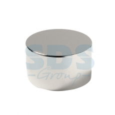 Неодимовый магнит диск 45х15мм сцепление 65 Кг | 72-3010 | REXANT