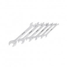 Набор ключей рожковых 8-19 мм 6 предметов | 12-5843 | REXANT