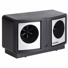 Отпугиватель вредителей с изменяемой частотой излучения, ПРОФИ, 220В | 71-0019 | REXANT