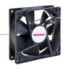 Вентилятор RХ 9225MS 12VDC | 72-5090 | SDS
