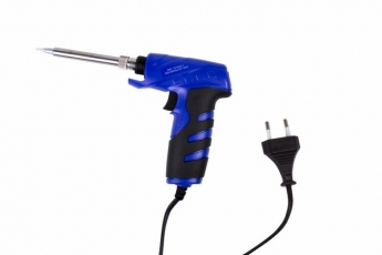 Паяльник импульсный с керам. нагревателем (Профи) 220V/25-130 Вт (ZD-723N) | 12-0162-1 | REXANT