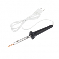 Паяльник с керамическим нагревателем 220 В 40 Вт | 12-0440 | REXANT