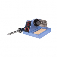 Паяльная станция (100-450°С) 220V/48 Вт (ZD-99) | 12-0152 | REXANT