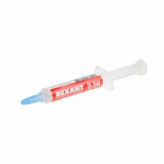 Смазка демпферная 2 мл (шприц) | 09-3944 | REXANT