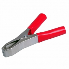 Зажим «крокодил» 15 А 75 мм | 16-0013 | REXANT